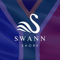 Swann Shore logo - Similar company to Ingenious Group