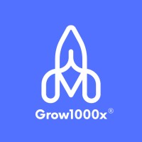 Grow1000x® Club logo - Similar company to Mayramurti Pvt Ltd