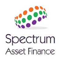 Spectrum Asset Finance logo - Similar company to Bce - Blockchain Exchange