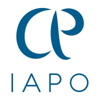 IAPO logo - Similar company to Sam Quality Assurance