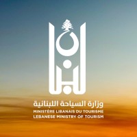 Lebanese Ministry of Tourism logo - Similar company to Zrn Holding