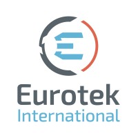Eurotek International Sp. z o.o. logo - Similar company to Optixs S.R.O.