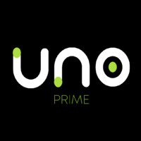 Uno Prime logo - Similar company to Rh Unoprime