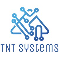 TNT Systems logo - Similar company to Secant Technologies