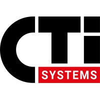 CTI Systems S.à r.l. logo - Similar company to Capaul