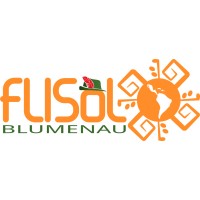 FLISoL Blumenau logo - Similar company to Flisol