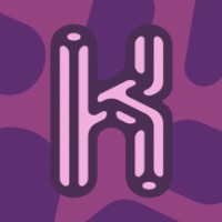 Klang Games logo - Similar company to Innogames