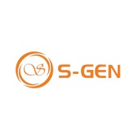 S-Gen Energy and Infra Pvt Ltd logo - Similar company to Unc Engineering & Constructions