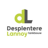 Desplentere-Lannoy Tankbouw logo - Similar company to De Bruin Process Equipment