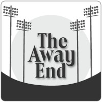 The Away End logo - Similar company to Soul Intelligence