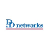 D&D Networks logo - Similar company to Wasp Global