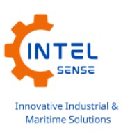 Intel-Sense Hellas logo - Similar company to Domx