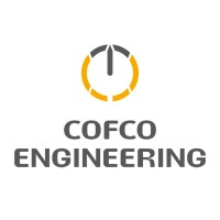 COFCO Engineering logo - Similar company to Nanjing Futrun Vehicles Technology Co., Ltd.