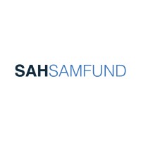 SAHsamfund logo - Similar company to Skanderborg Håndbold