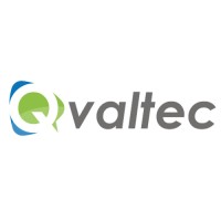QVALTEC logo - Similar company to Validarr Sas