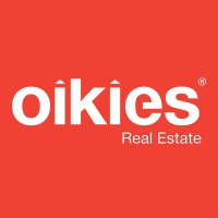 Oikies Real Estate logo - Similar company to Καμαρλιγκος