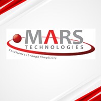 Mars Technologies (Pty) Ltd logo - Similar company to Growthtech Development House