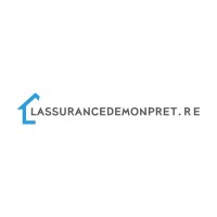 lassurancedemonpret.re logo - Similar company to Ampah