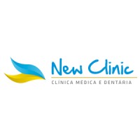 New Clinic logo - Similar company to Jr Consultancy