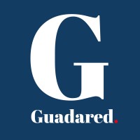 Guadared logo - Similar company to Shy Ghost Studio