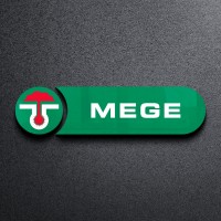 MEGE (Menderes Geothermal A.Ş.) logo - Similar company to Bosy Chef'S
