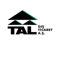 Tal Dış Ticaret AŞ logo - Similar company to Visualsphere