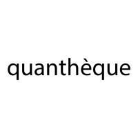 quanthèque logo - Similar company to Punctum Architecture