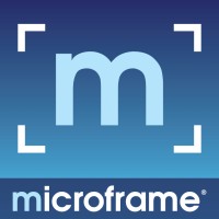 Microframe Corp logo - Similar company to Russelectric, A Siemens Business