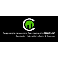 Consultoría en Logística Empresarial ConIngenio logo - Similar company to Consultoria Code