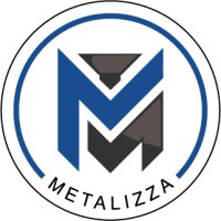 METALIZZA ENGENHARIA E FABRICAÇÃO LTDA logo - Similar company to Lobo Engenharia De Processos