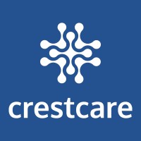 Crestcare logo - Similar company to Necsac