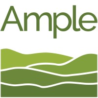 Ample Agriculture logo - Similar company to Collage Biosciences