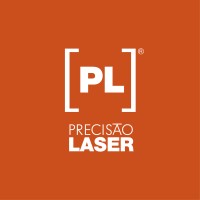 Precisão Laser logo - Similar company to Cubotonic