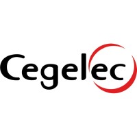 Cegelec Ltda
