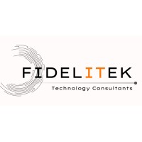Fidelitek logo - Similar company to Bca Environmental Consultants, Llc