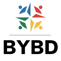 Werken bij BYBD logo - Similar company to Thrive Design Studio N.V.