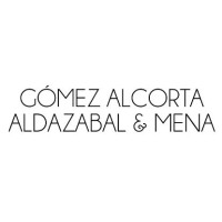 Gómez Alcorta, Aldazabal & Mena logo - Similar company to Lecciones Y Ensayos