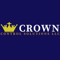 Crown Control Solutions logo - Similar company to Olympic Maintenance