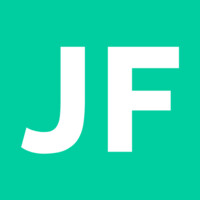 Jump Finance logo - Similar company to Convergent