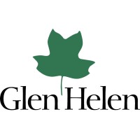 Glen Helen Association logo - Similar company to Mcdowell Farm School