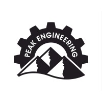 Peak Engineering logo - Similar company to Cascade Engineering