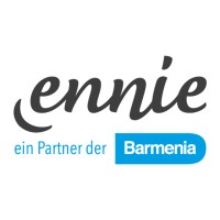 ennie (CARE24 GmbH) logo - Similar company to Agheera Gmbh