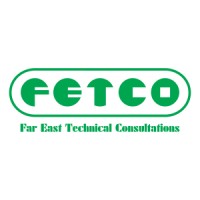 FETCO-Far East Technical Consultations logo - Similar company to Asibex- Egypt