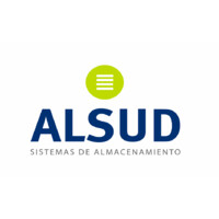 ALSUD logo - Similar company to Vicsan Bim
