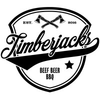 Timberjacks Restaurants logo - Similar company to Dg Hochn | Deutsche Gesellschaft Für Nachhaltigkeit An Hochschulen E.V.