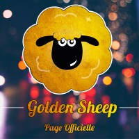 Golden Sheep logo - Similar company to Nea