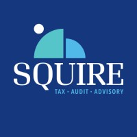 Squire logo - Similar company to Tanner Llc
