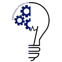 Eksakta Beraksi logo - Similar company to Volcom Ui