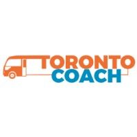 Toronto Coach Services logo - Similar company to Zoom Tours