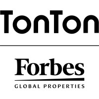 TonTon | Forbes Global Properties logo - Similar company to Keyn Commerce Pte. Ltd